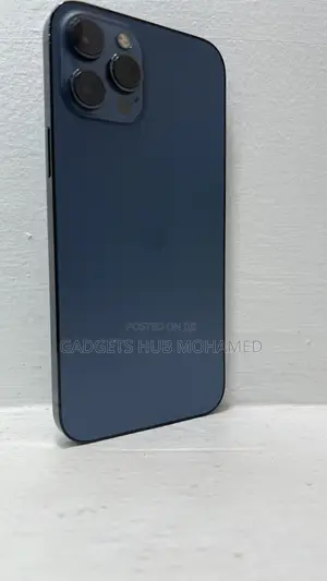 Apple iPhone 12 Pro Max 128 GB Blue
