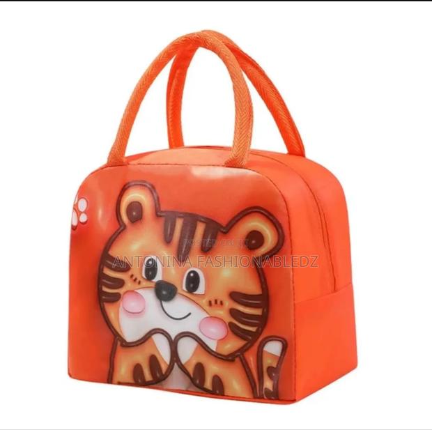 Kids Lunch Bag - thumbnail 2