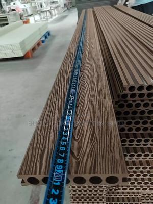Outdoor WPC Decking 2.8 MTRS in Kenya. - thumbnail 2