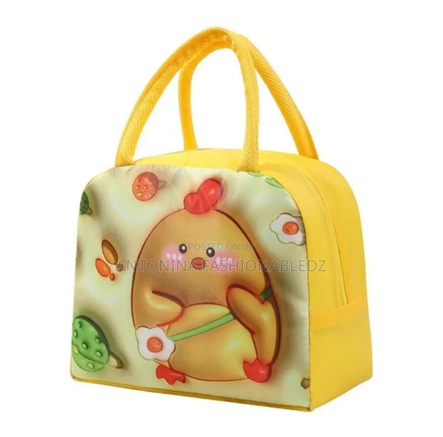 Kids Lunch Bag - main view
