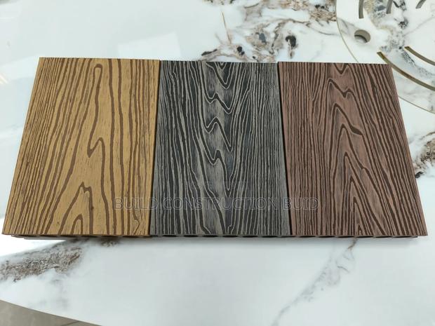 Outdoor WPC Decking 2.8 MTRS in Kenya. - thumbnail 3