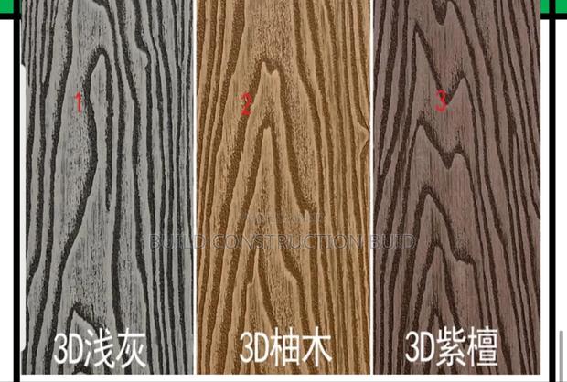 Outdoor WPC Decking 2.8 MTRS in Kenya. - thumbnail 4