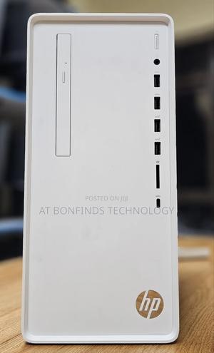 Desktop Computer HP 32GB Intel Core I7 HDD+SSD 512GB - main view