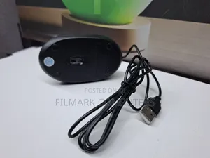 Optical Mouse Ms118 Usb 3.0/2.0/1.1