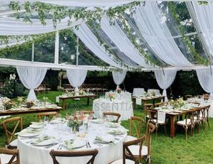 50 Metres Tent Drapery Rolls - thumbnail 2