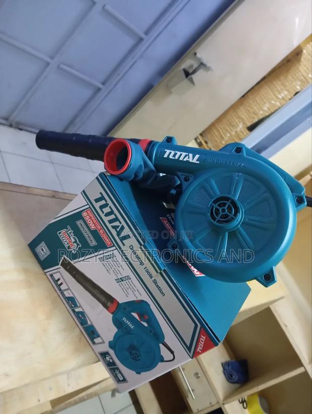 Total Blower and Sucker 650 Watts - main view