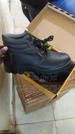 Original Safety Boot/ Safety Boots - thumbnail 2