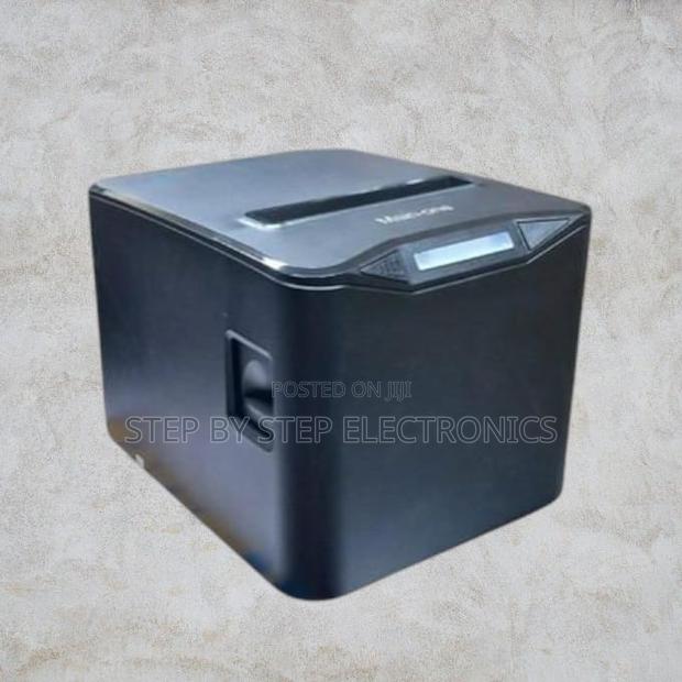 Main-One Desktop 80mm Usb Thermal Receipt Pos Printer