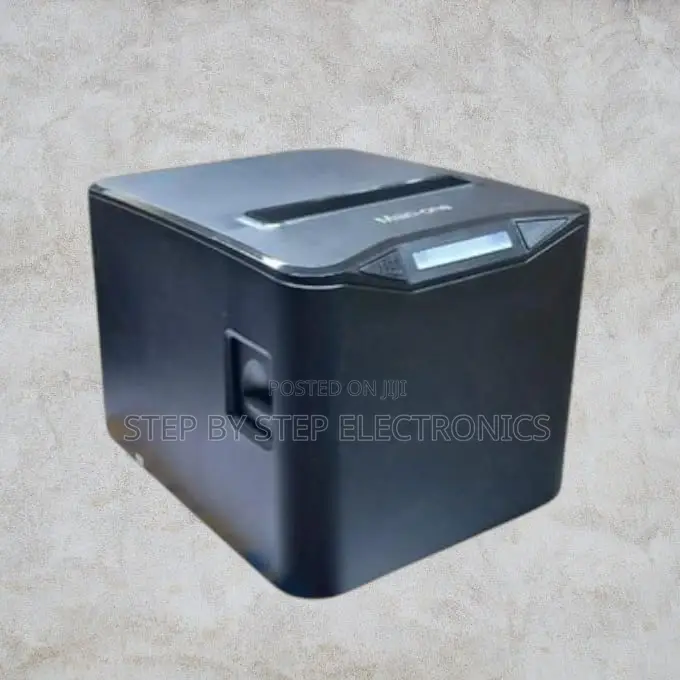 Main-One Desktop 80mm Usb Thermal Receipt Pos Printer