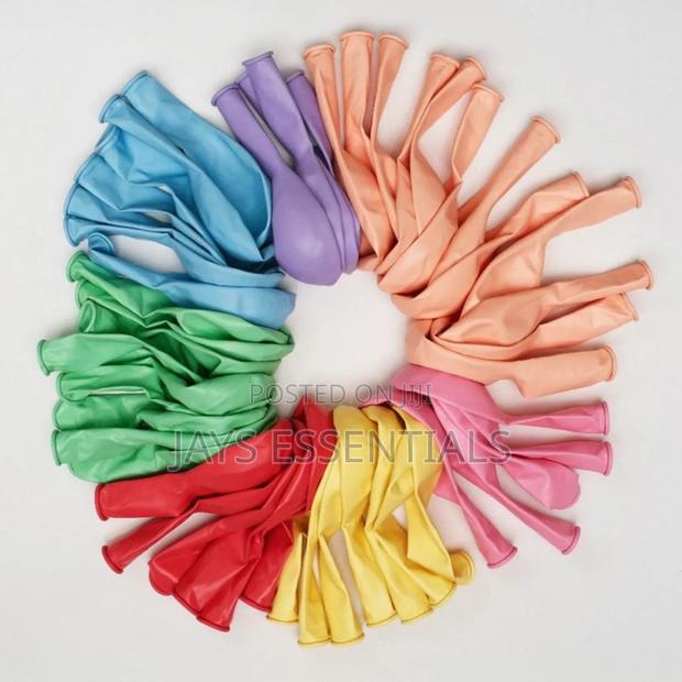 100pcs Balloon Packet - main view