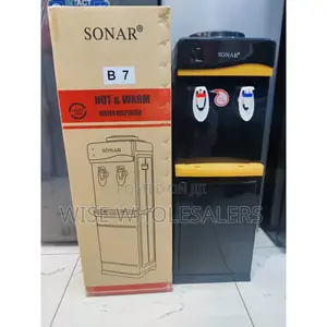 Sonar B7 Hot & Normal Free Standing Water Dispenser***