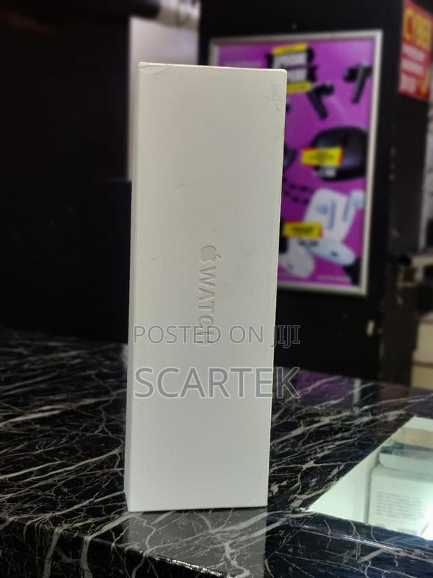 Apple Watch Series 10 42mm - main view