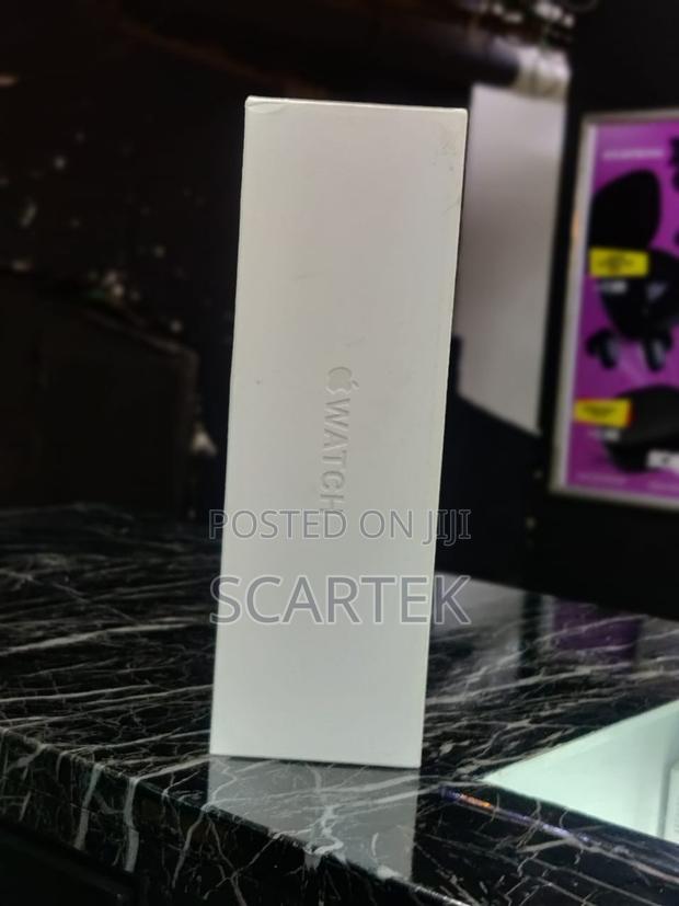 Apple Watch Series 10 42mm - thumbnail 3