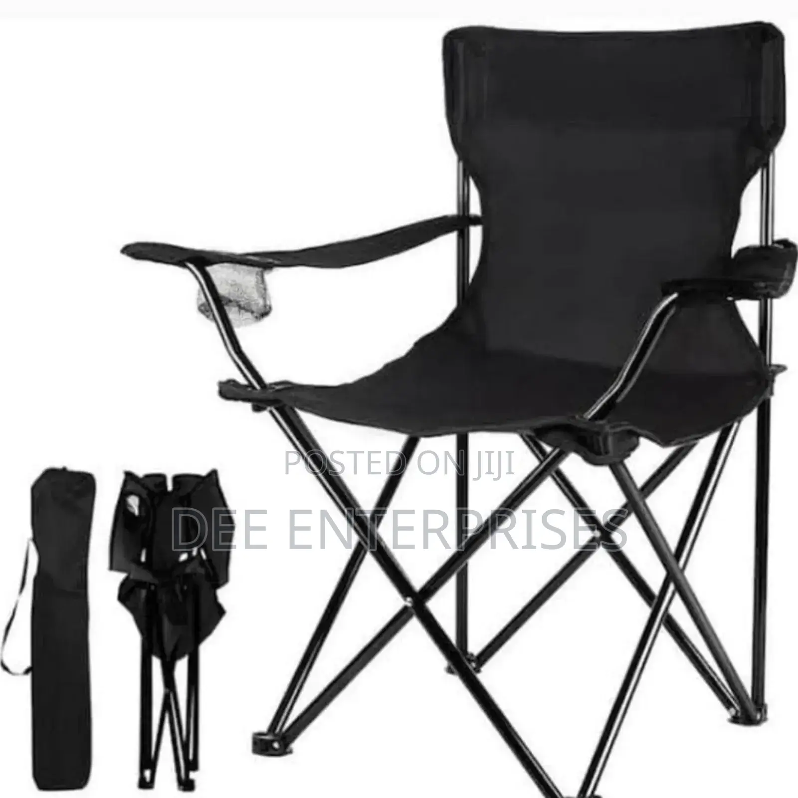 Camping Chair