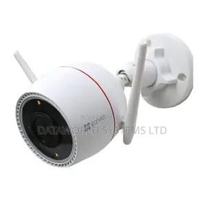 Ezviz H3c - Outdoor Wi-Fi Smart Home Camera
