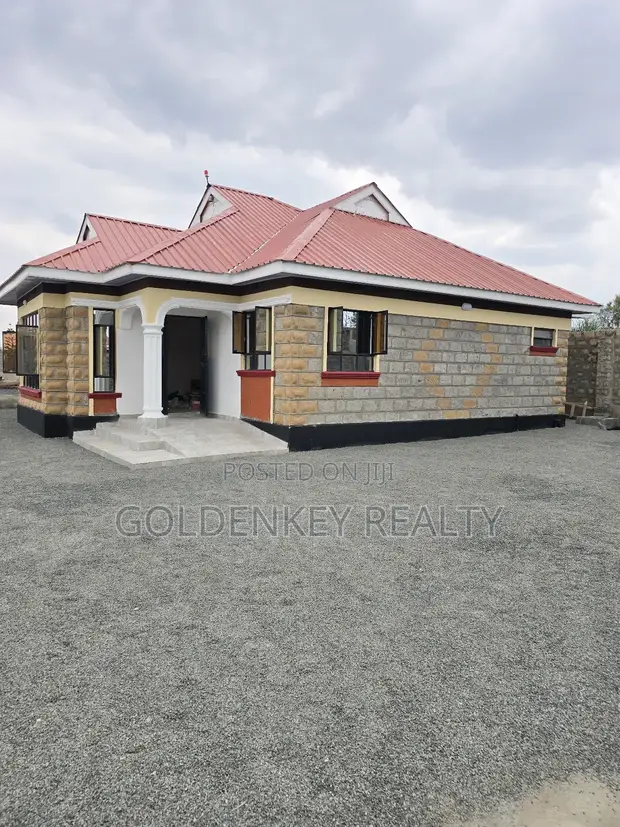 3bdrm Bungalow in Kitengela for sale