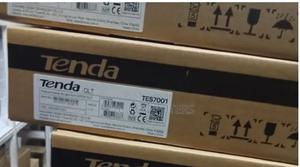 1 Port Gpon Olt Tenda Gpon - thumbnail 2