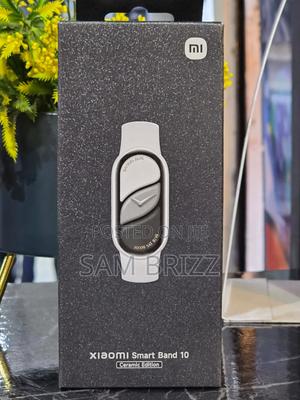 Xiaomi Band 10 - main view