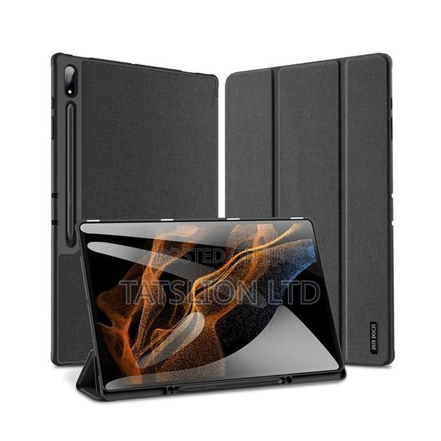 Samsung Galaxy Tab S9 Ultra 14.6 2023 Case Cover