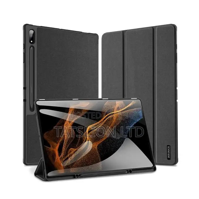 Samsung Galaxy Tab S9 Ultra 14.6 2023 Case Cover