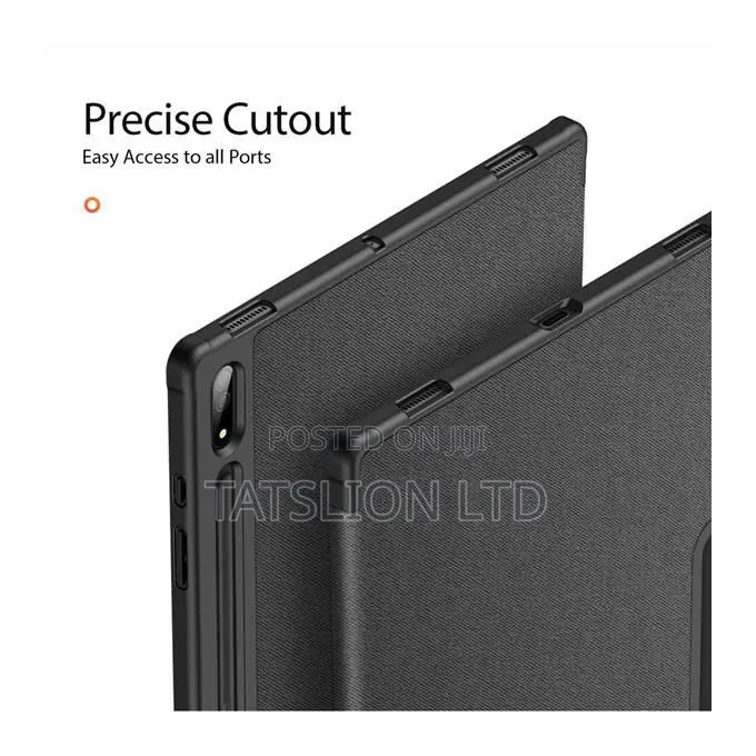 Samsung Galaxy Tab S9 Ultra 14.6 2023 Case Cover