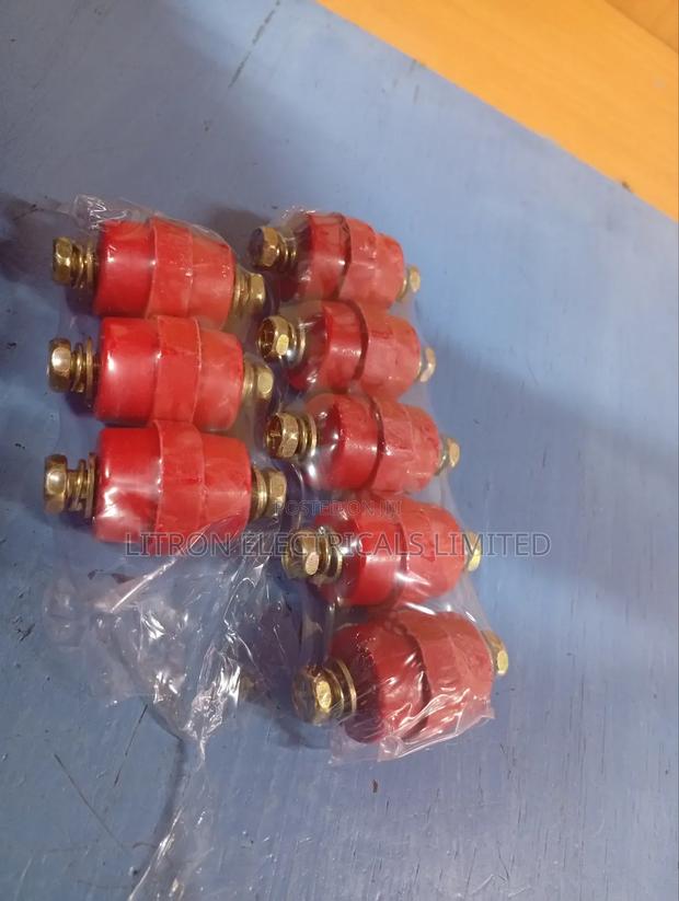 Busbar Insulators - thumbnail 2