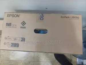 Epson Ecotank L18050^^L18050 Epson Ecotank