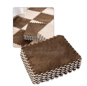 Stylish Interlocking Mats