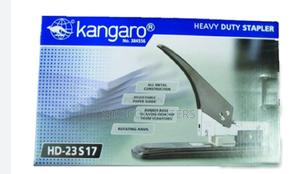 Hd 23l17 Kangaro Stapler, Stapling Capacity: 140 - main view