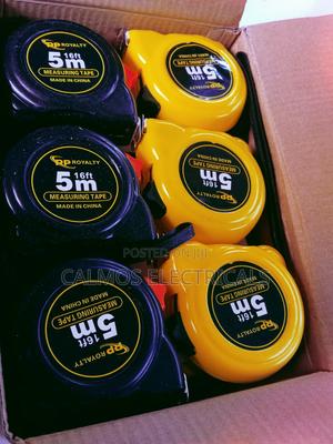 Tape Measures - thumbnail 2