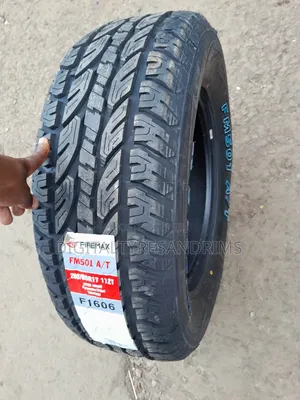 265/65r17 Firemax Tyres Brand New