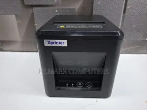 Xprinter 80mm Usb+Lan Thermal Receipt Printer