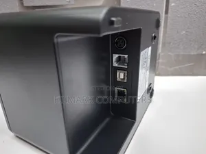Xprinter 80mm Usb+Lan Thermal Receipt Printer