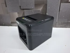 Xprinter 80mm Usb+Lan Thermal Receipt Printer