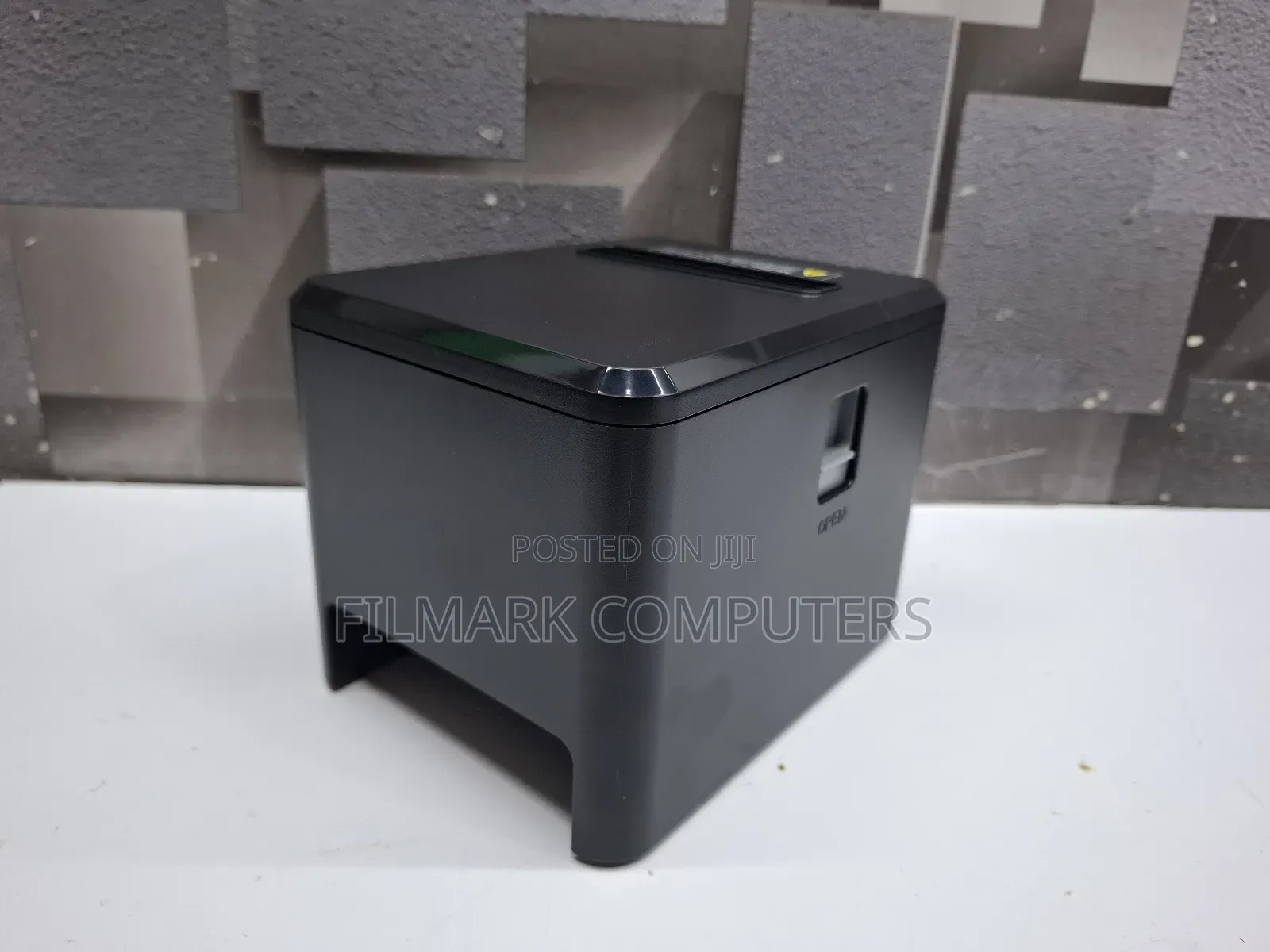 Xprinter 80mm Usb+Lan Thermal Receipt Printer