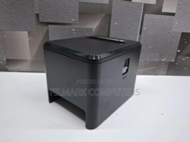 Xprinter 80mm Usb+Lan Thermal Receipt Printer - thumbnail 6