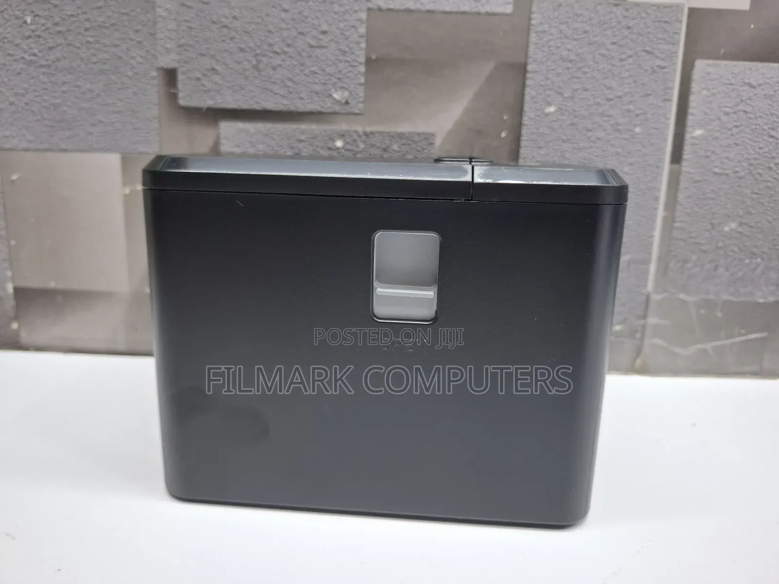 Xprinter 80mm Usb+Lan Thermal Receipt Printer