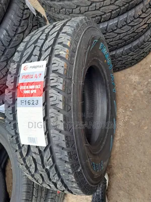 31×10.5r15 Firemax Tyres Brand New