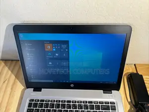 Laptop HP EliteBook 840 G3 8GB Intel Core I5 HDD+SSD 256GB