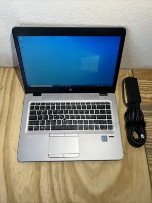 Laptop HP EliteBook 840 G3 8GB Intel Core I5 HDD+SSD 256GB