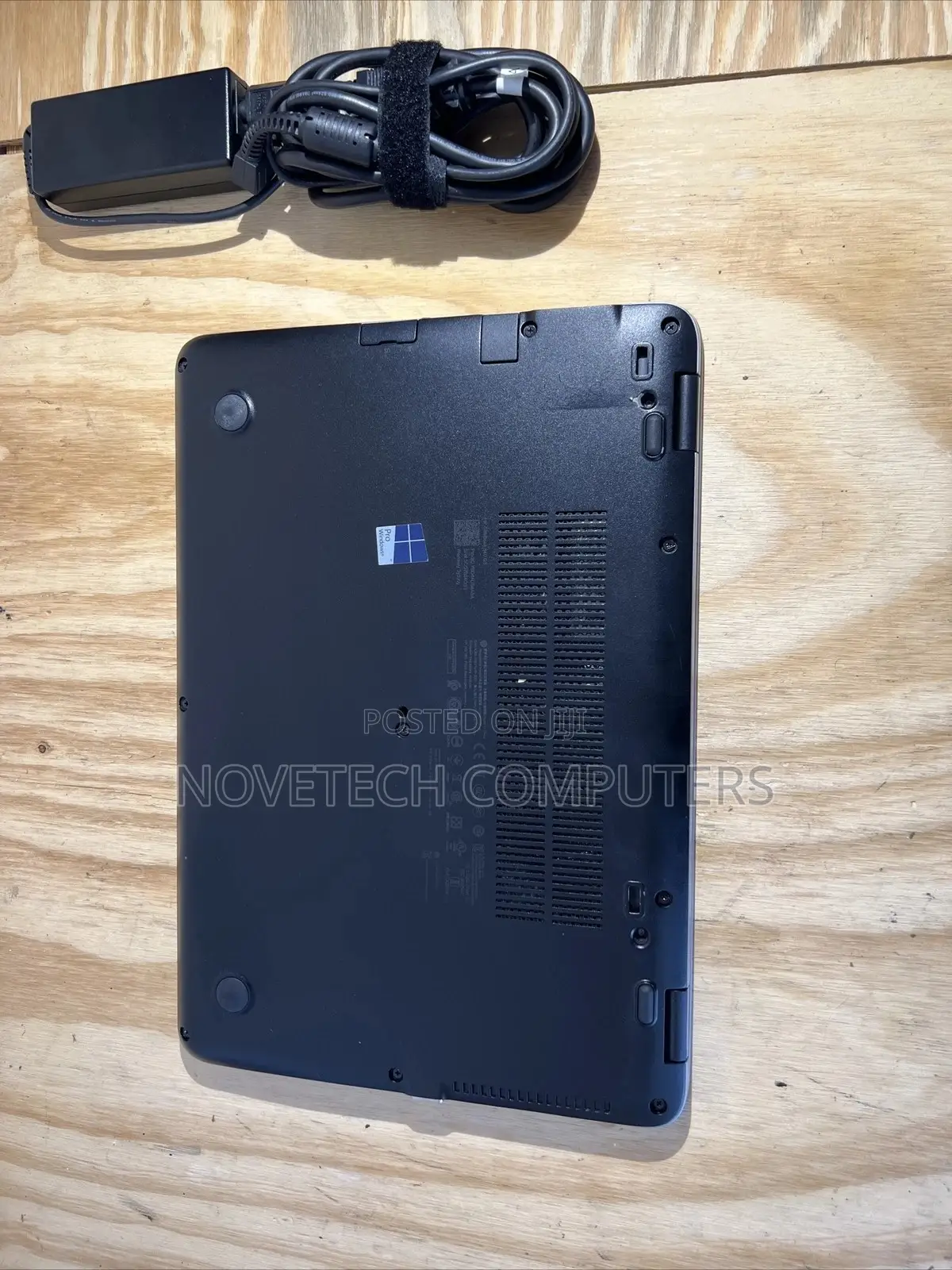 Laptop HP EliteBook 840 G3 8GB Intel Core I5 HDD+SSD 256GB