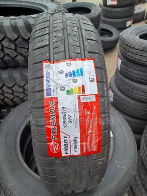 195/65r15 Firemax Tyres Brand New