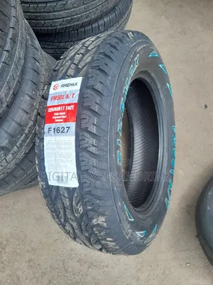 225/65r17 Firemax Tyres Brand New