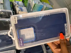 Shinestar Tecno Spark 10 Pro Flip Back Cover Pu Leather