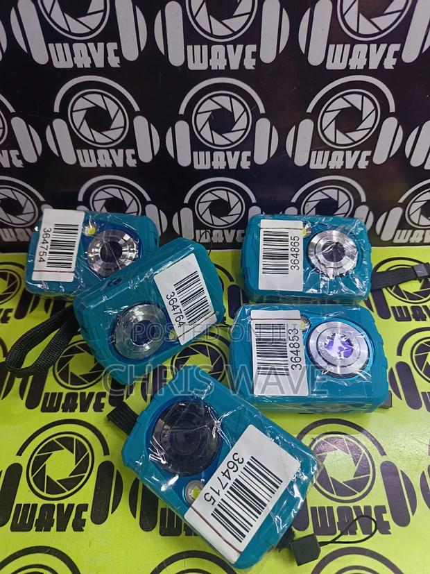 New Polaroid Digital Cameras - thumbnail 4