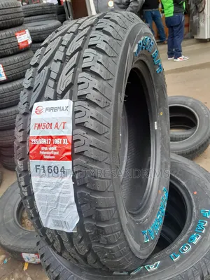 235/65r17 Firemax a/T Tyres Brand New