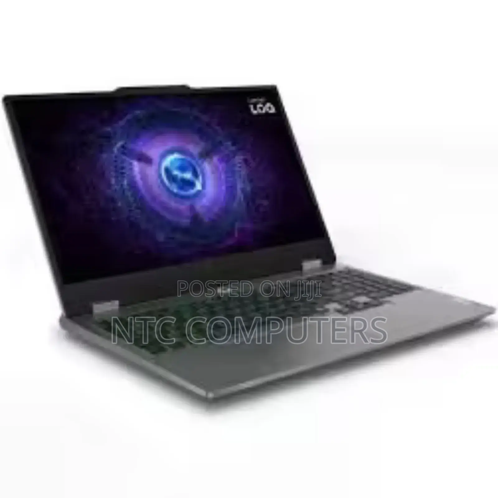 New Laptop Lenovo 8GB Intel Core I7 SSD 512GB