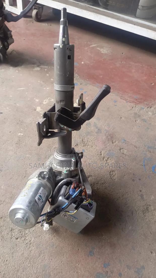 Steering Column Mitsubishi Mirage - main view