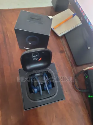 Original Beats Powerbeats Pro – Sports Gym Earbuds