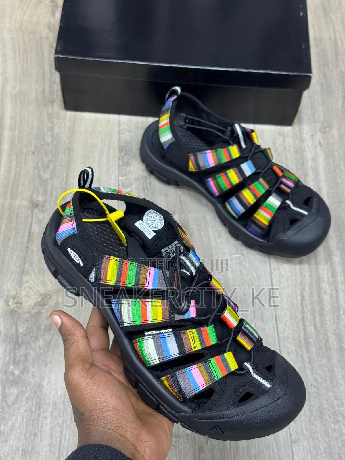 Keen Sandals
